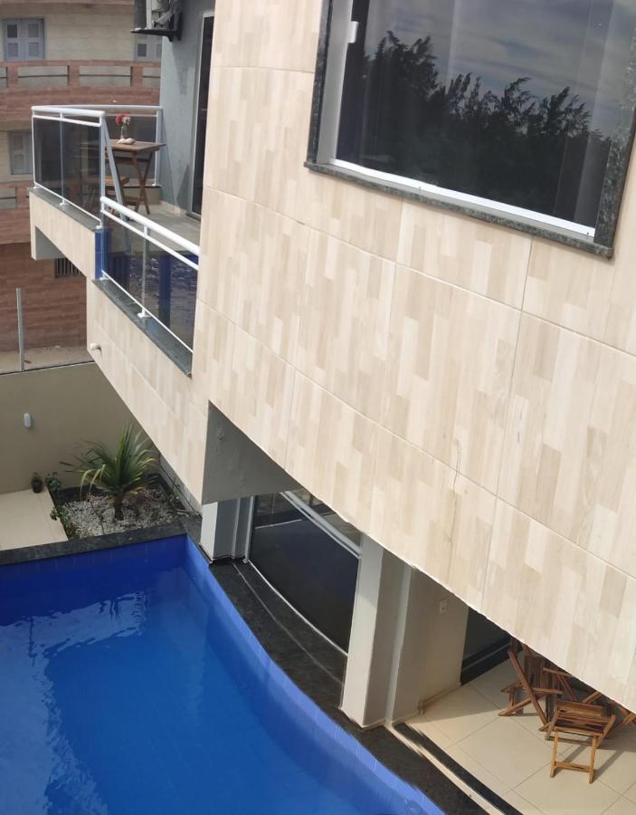 Praieiro Pousada Преа Екстер'єр фото